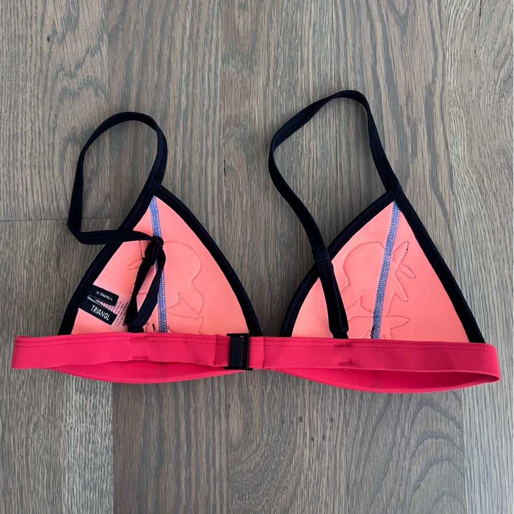 NWOT Triangl bikini top - Picture 4 of 5